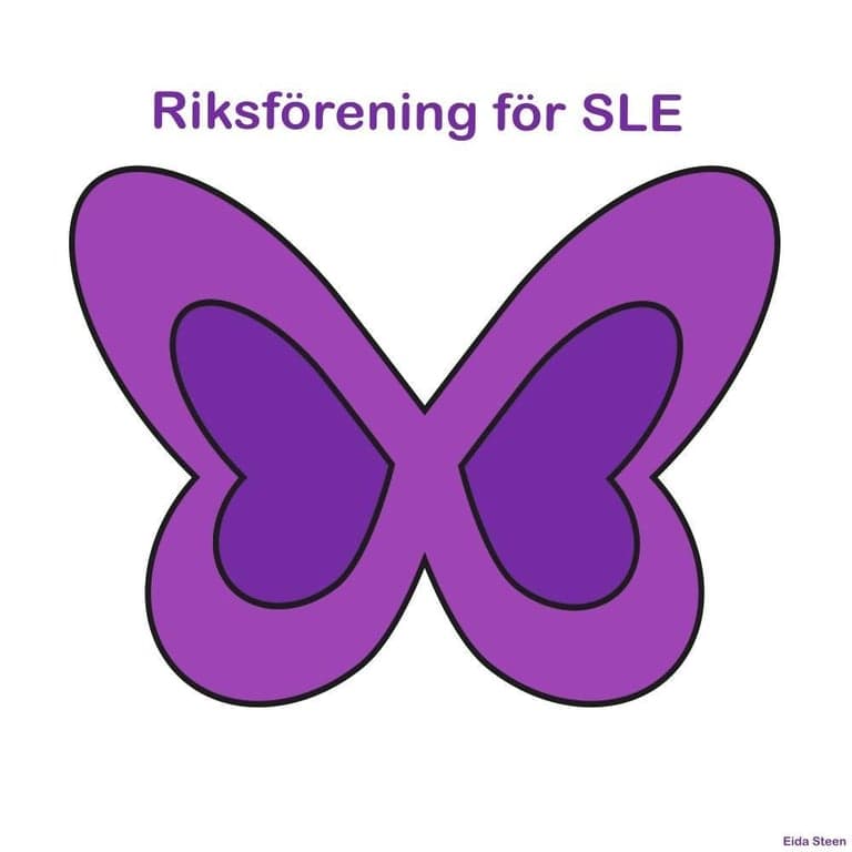 Internationella SLE dagen/ World Lupus Day